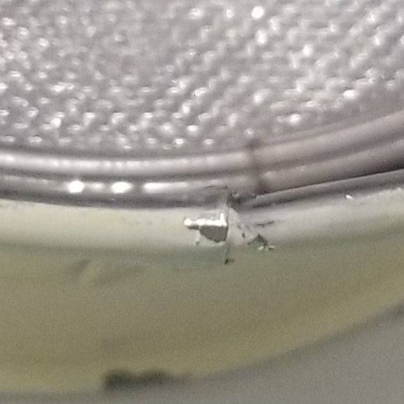 TALA - Triple Sieve - Cream and Mint - Picture 12 of 16